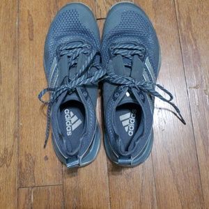 Adidas ladies athletic shoes